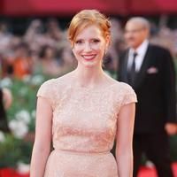 Jessica Chastain at 68th Venice Film Festival - Day 5 | Picture 70100